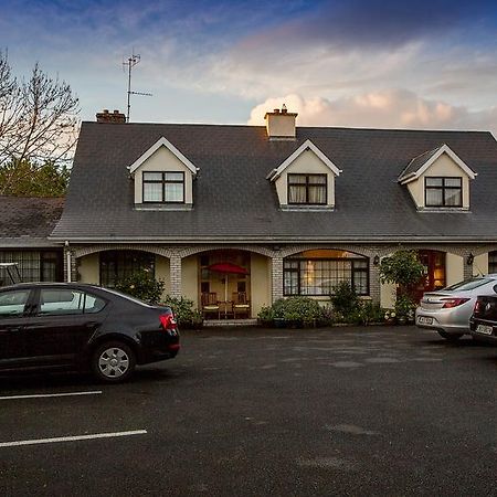 The Laurels B&B Kilkenny Exterior foto