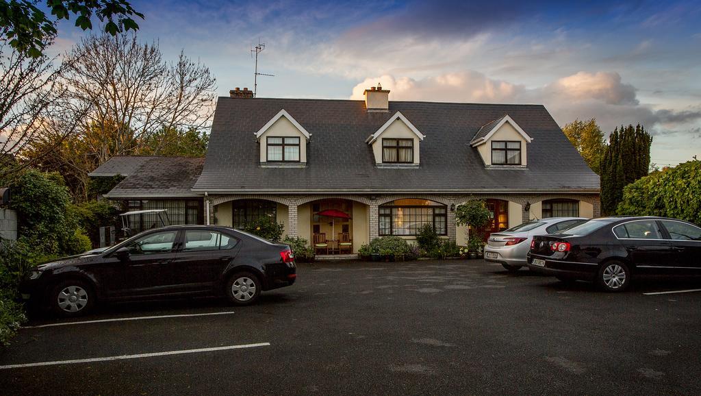 The Laurels B&B Kilkenny Exterior foto