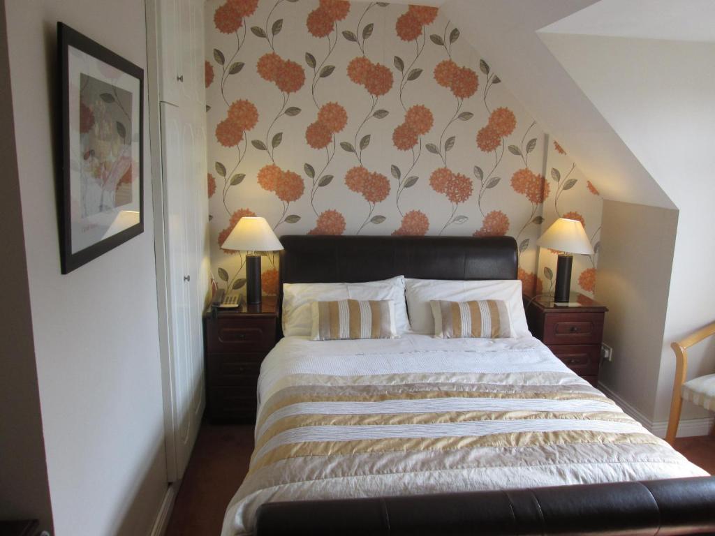 The Laurels B&B Kilkenny Quarto foto