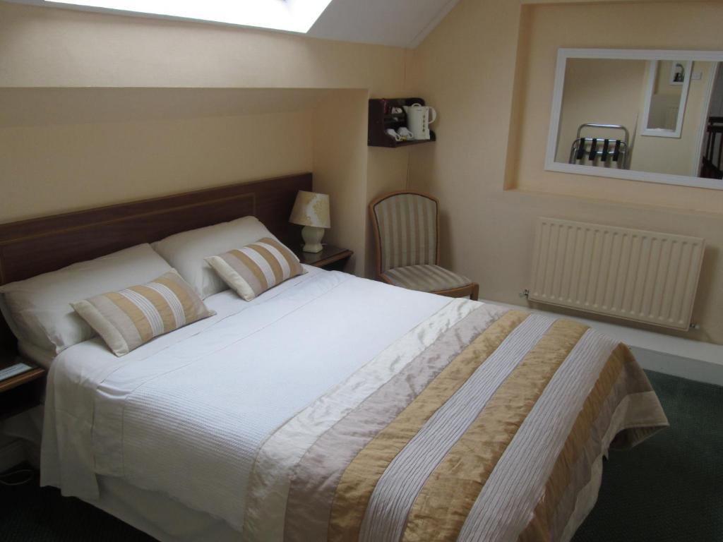 The Laurels B&B Kilkenny Exterior foto