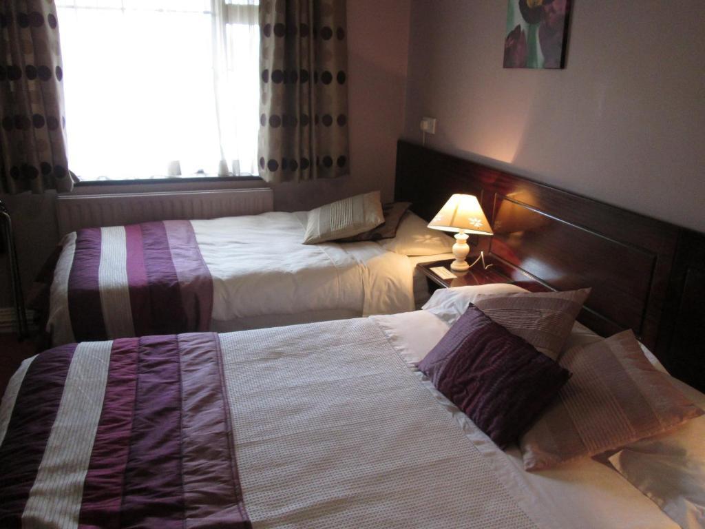 The Laurels B&B Kilkenny Exterior foto
