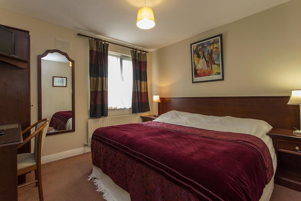 The Laurels B&B Kilkenny Quarto foto