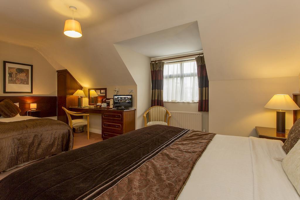 The Laurels B&B Kilkenny Exterior foto