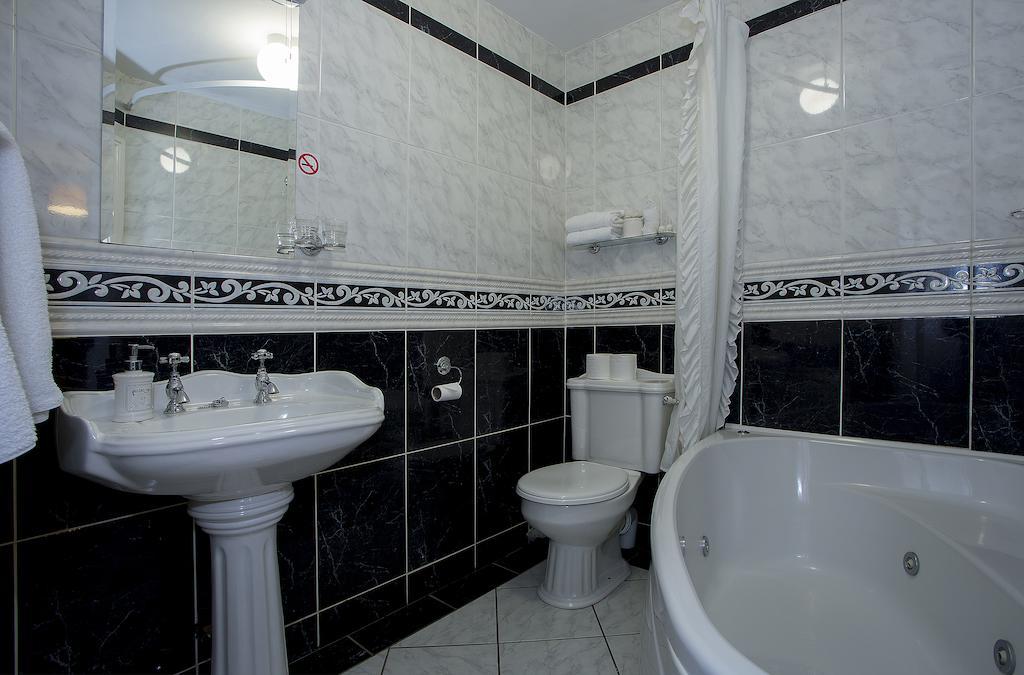 The Laurels B&B Kilkenny Quarto foto