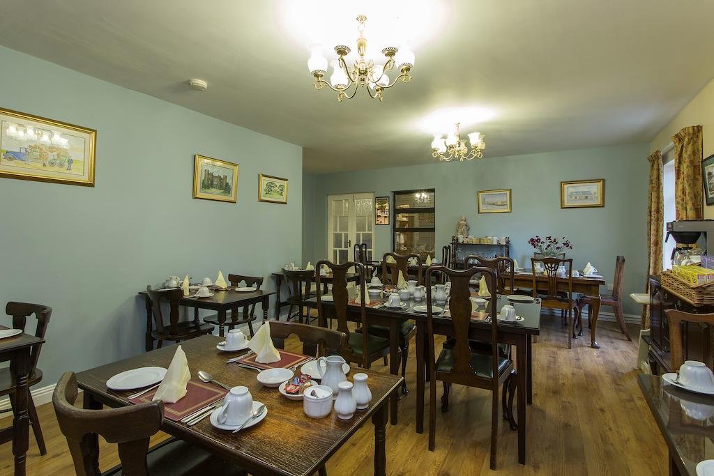 The Laurels B&B Kilkenny Exterior foto
