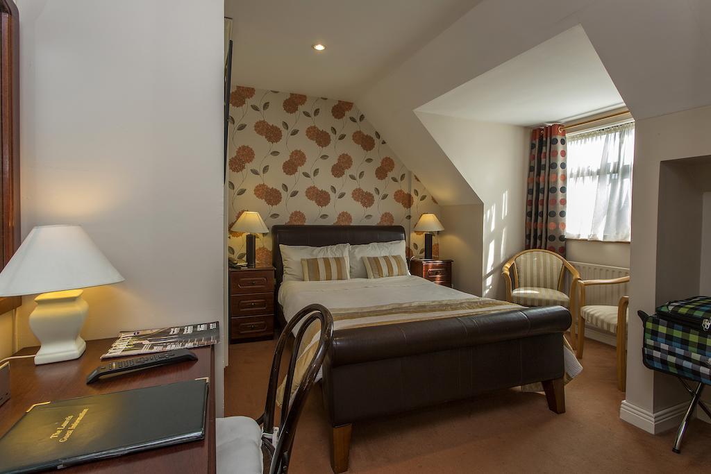 The Laurels B&B Kilkenny Quarto foto