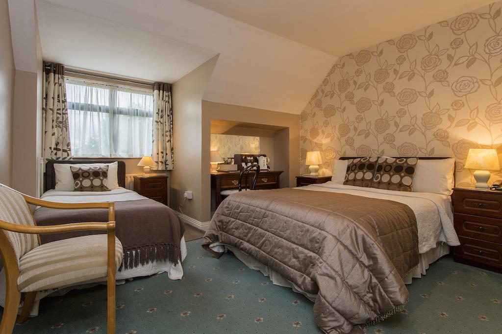The Laurels B&B Kilkenny Quarto foto